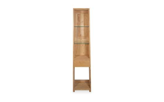 Mueble Baño Estantería Piramidal 1 Cajón 4 Estantes - Calcun