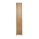 Mueble Baño Estantería Piramidal 1 Cajón 4 Estantes - Calcun