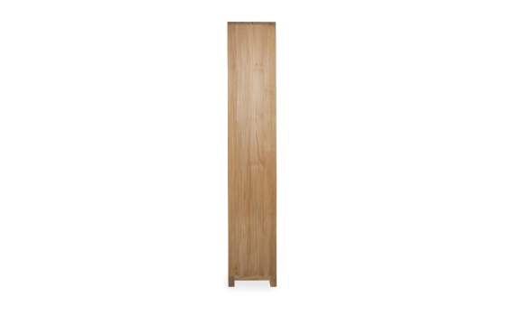 Mueble Baño Estantería Piramidal 1 Cajón 4 Estantes - Calcun