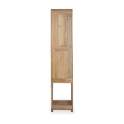 Mueble Baño Estantería Piramidal 1 Cajón 4 Estantes - Calcun