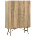 Mueble Bar 2 Puertas Diseño Rustico Actual Serie Adions Mueble Bar 2 Puertas Diseño Rustico Actual Serie Adions