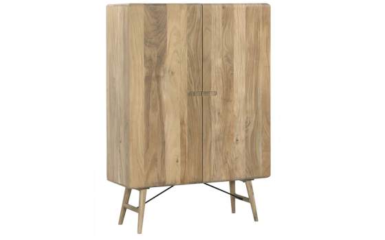 Mueble Bar 2 Puertas Diseño Rustico Actual Serie Adions Mueble Bar 2 Puertas Diseño Rustico Actual Serie Adions