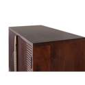 Mueble Bar Actual 2 Puertas - Serie Aldervy