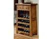 Mueble Botellero Rustico Lagar