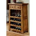 Mueble Botellero Rustico Lagar