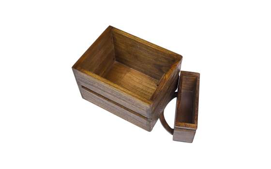 Mueble Cajonera Estilo Oriental Blanca Clasica Serie Abeast