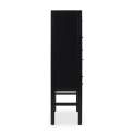 Mueble Cajonera Estilo Oriental Clasica Serie Abeast