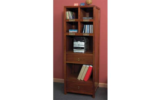 Mueble CDS Blau