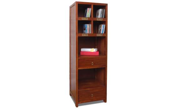 Mueble CDS Blau