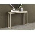 Mueble Consola Para el Recibidor Moderno en Forja Serie Minato Mueble Consola Para el Recibidor Moderno en Forja Serie Minato