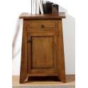 Mueble Coqueta Rustica Lagar