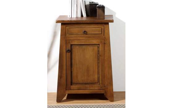 Mueble Coqueta Rustica Lagar