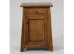 Mueble Coqueta Rustica Lagar
