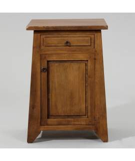 Mueble Coqueta Rustica Lagar
