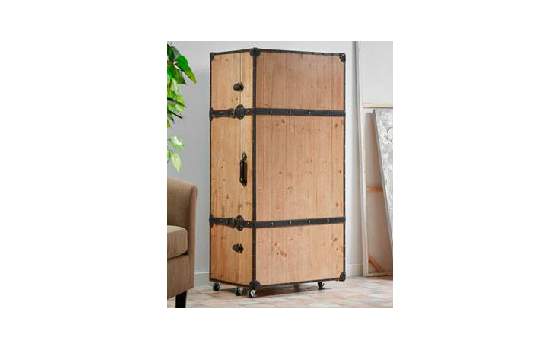 Mueble de Bar Madera Balencer