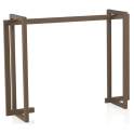 Mueble Forja Recibidor Verona