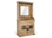 Mueble Licorera Contemporaneo Mango Macizo Serie Ardisna