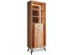 Mueble Recibidor 1 Cajon 1 Puerta Madera Acacia Althan