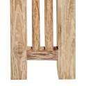 Mueble Recibidor Consola Rustica Tallada Teca Reciclada Arilk Mueble Recibidor Consola Rustica Tallada Teca Reciclada Arilk