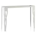 Mueble Recibidor Forja Milos
