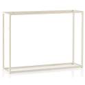 Mueble Recibidor Forja Paris
