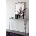 Mueble Recibidor Forja Milos