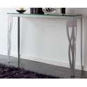 Mueble Recibidor Forja Milos