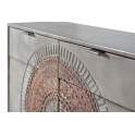 Mueble Recibidor Oriental 2 Puertas 2 Cajones Wood Mandala