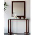 Mueble Forja Recibidor Verona