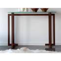 Mueble Forja Recibidor Verona