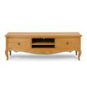 Mueble Television Actual 2 Cajones Serie Holland