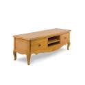 Mueble Television Actual 2 Cajones Serie Holland