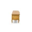 Mueble Television Actual 2 Cajones Serie Holland