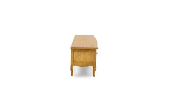 Mueble Television Actual 2 Cajones Serie Holland