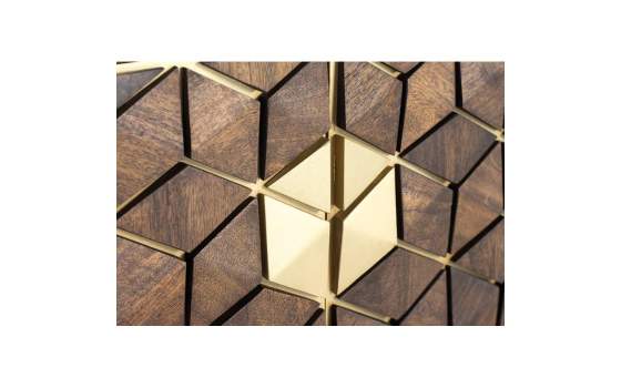 Mueble Television Diseño Actual 2 Puertas Serie Ariast