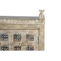 Mueble TV 2 Puertas Estilo Oriental Serie Evarkon