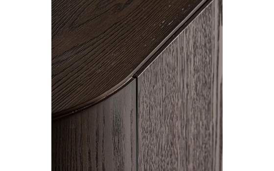 Mueble TV Actual 2 Puertas 1 Cajon Central serie Treignac