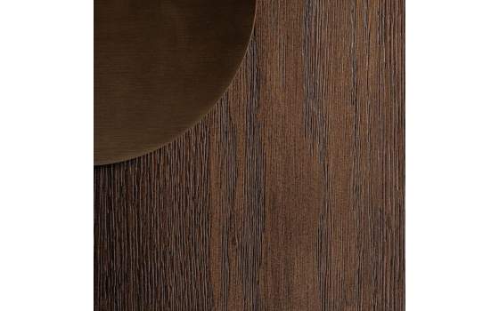 Mueble TV Actual 2 Puertas 1 Cajon Central serie Treignac