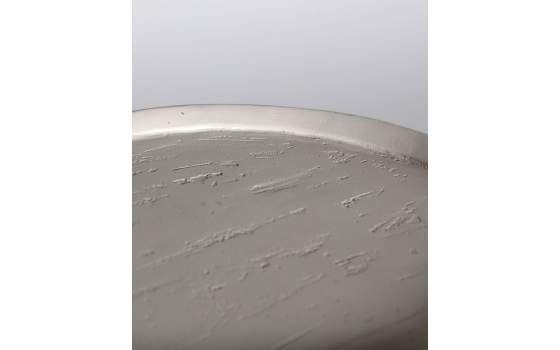 Mueble TV Actual 3 Puertas Blanco Crema Serie Halsua