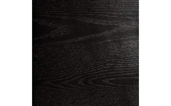 Mueble TV Actual Roble Negro 2 Puertas 1 Cajon Serie Rize