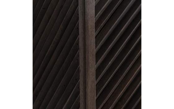 Mueble TV Bajo 2 Puertas 1 Cajon Madera Metal Serie Kraj