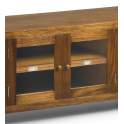 Mueble TV Colonial Flash 2 Puertas 4 Cajones