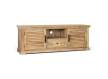 Mueble TV Contemporaneo 2 Puertas 1 Cajon - Serie Ardisna