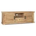 Mueble TV Contemporaneo 2 Puertas 1 Cajon - Serie Ardisna