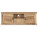 Mueble TV Contemporaneo 2 Puertas 1 Cajon - Serie Ardisna