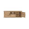 Mueble TV Contemporaneo 2 Puertas 1 Cajon - Serie Ardisna