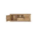 Mueble TV Contemporaneo 2 Puertas 1 Cajon - Serie Ardisna