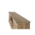 Mueble TV Contemporaneo 2 Puertas 1 Cajon - Serie Ardisna