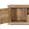 Mueble TV Contemporaneo 2 Puertas 1 Cajon - Serie Ardisna