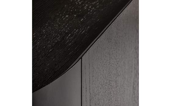 Mueble TV diseño vanguardista 1 Cajon serie Neuvic